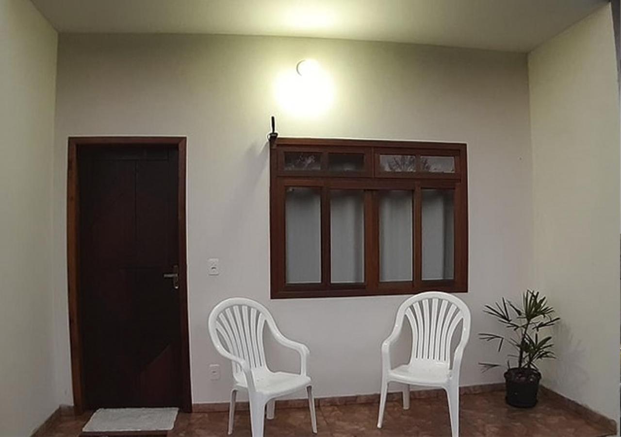 Hospedagem Mafli Barra do Trombudo Exterior foto