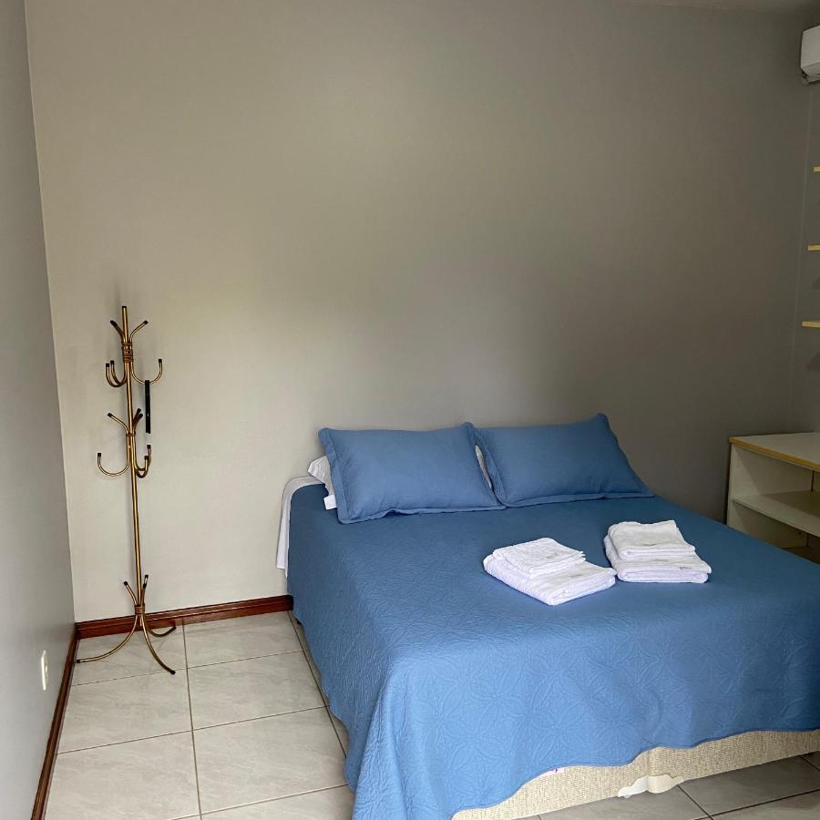 Hospedagem Mafli Barra do Trombudo Exterior foto